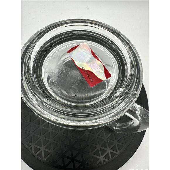 Texas A&M Aggies 16oz Thick Glass Tankard Beer Mug EUC - Picture 5 of 7